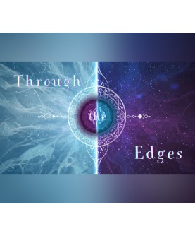 Through the Edges Steam Key GLOBAL